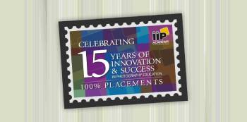 15 Years of IIP Academy