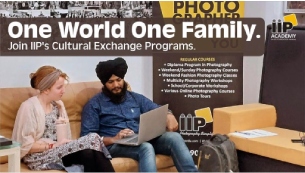 One World One Family