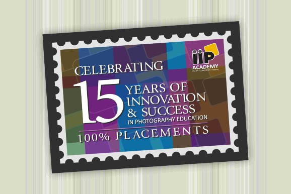 Celebrating 15 Years of IIP Academy: A Legacy of Innovation, Excellence, and 100% Placement in Photography Education